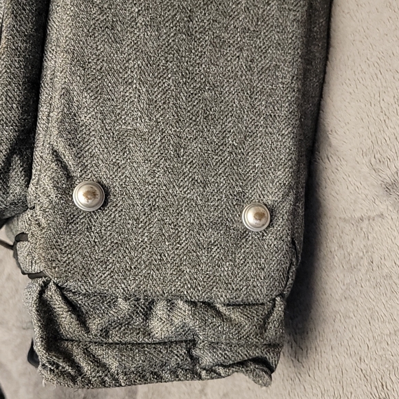 Ju Ju Be XY Clone Diaper Bag with Changing Pad - Picture 2 of 3